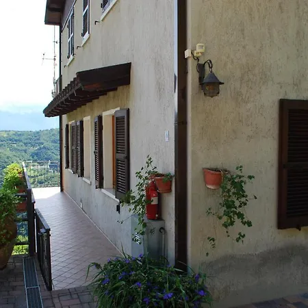 Rustico Massimo - Theater Apartamento Tignale