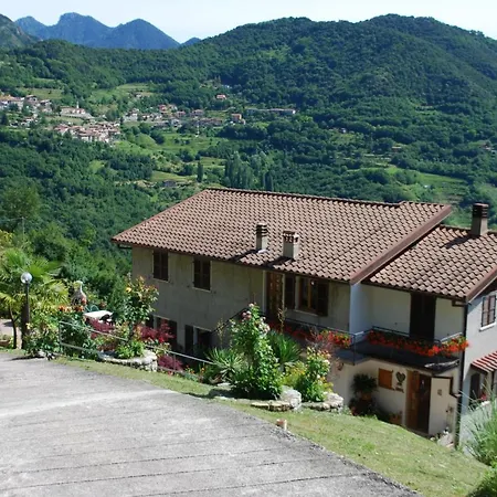 Rustico Massimo - Theater Apartamento *