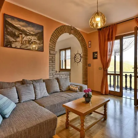Rustico Massimo - Theater Apartamento *