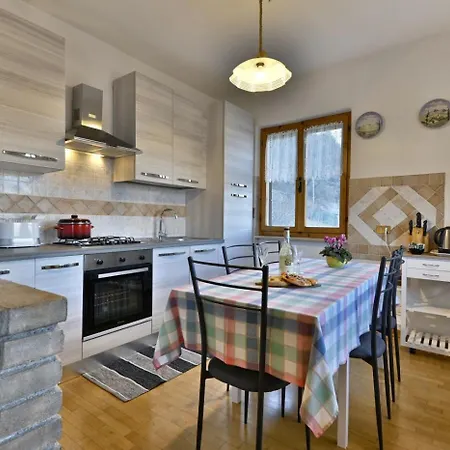 Apartamento Rustico Massimo - Theater *