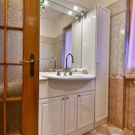 Apartamento Rustico Massimo - Theater *