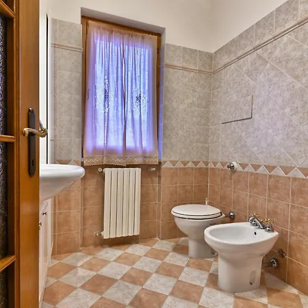 Rustico Massimo - Theater Apartamento Tignale